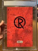 TMNT: The Last Ronin