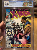UNCANNY X-MEN