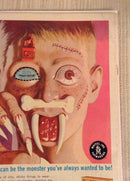 TALES OF THE UNEXPECTED