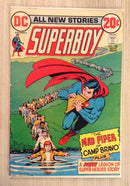 SUPERBOY