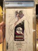 SDCC 2019 Black Cat