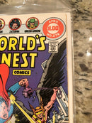 World's Finest