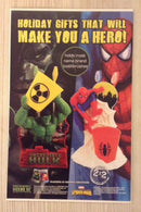 Marvels Eye Of The Camera