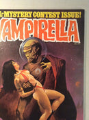 Vampirella Magazine