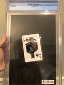 Batman: Three Jokers