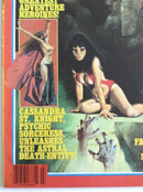 Vampirella Magazine