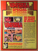Vampirella Magazine