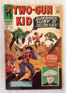 TWO-GUN KID