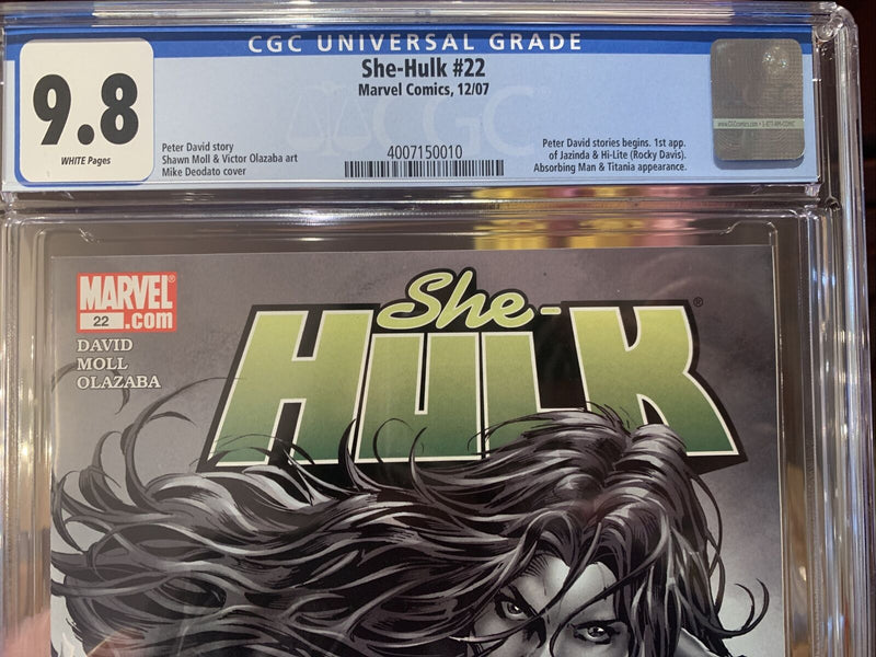 SHE-HULK