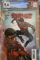 Miles Morales: Spider-Man