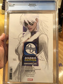 SDCC 2019 Black Cat