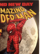 Amazing Spider-man