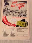 Justice League Of America