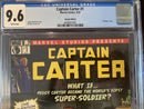 Captain Carter