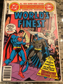 World's Finest