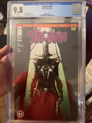 Spawn