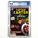 Captain Carter