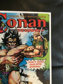 MARVEL CONAN THE BARBARIAN