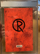 TMNT: The Last Ronin