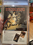 MARVEL COMICS 1987  PUNISHER