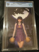 Jughead The Hunger vs. Vampironica