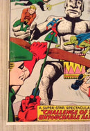 Justice League Of America