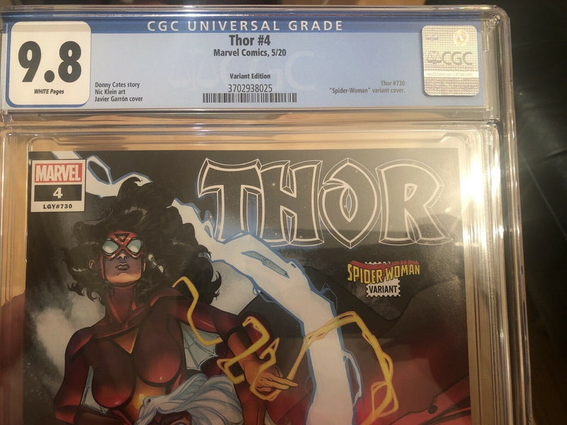 THOR