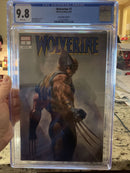 Wolverine