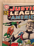 Justice League Of America