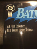 BATMAN: A DEATH IN THE FAMILY TPB (1988 Series)
