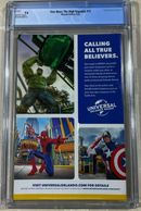 Star Wars The High Republic