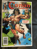 MARVEL CONAN THE BARBARIAN