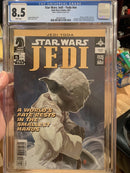 Star Wars: Jedi Yoda