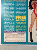 Vampirella Magazine