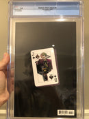 Batman: Three Jokers