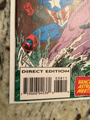 1993 Guardians of the Galaxy