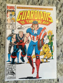 Guardians of the Galaxy