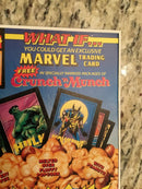 1993 Guardians of the Galaxy