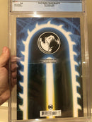 Dark Nights Death Metal