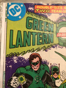Green Lantern/Green Arrow