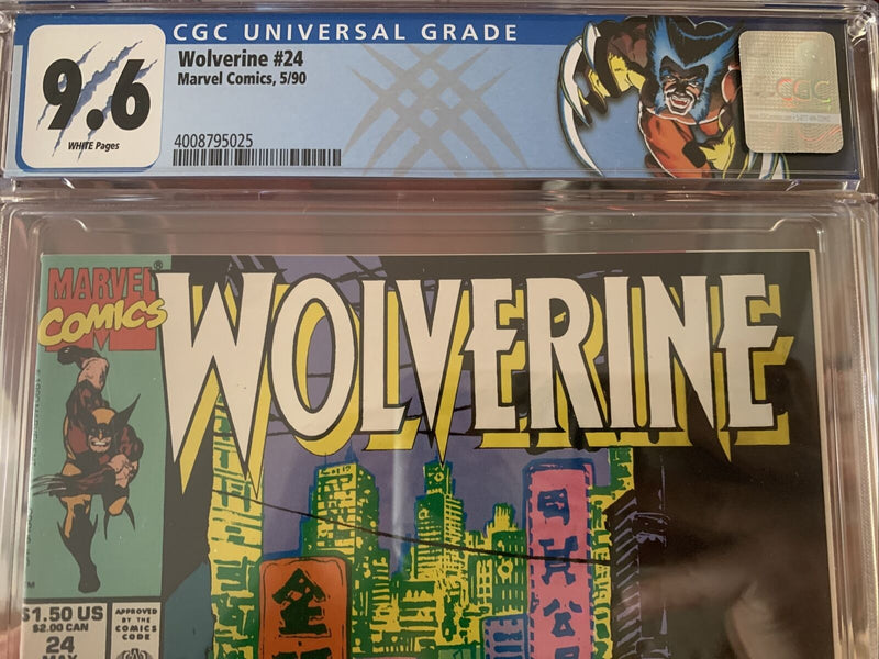 Wolverine