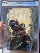 TMNT: The Last Ronin