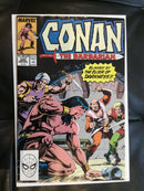 MARVEL CONAN THE BARBARIAN
