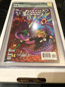 Justice League of America