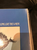 X-Men Days Of Future Past TPB First Print! NM Beautiful Condition L@@K!