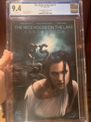 Nice House On The Lake