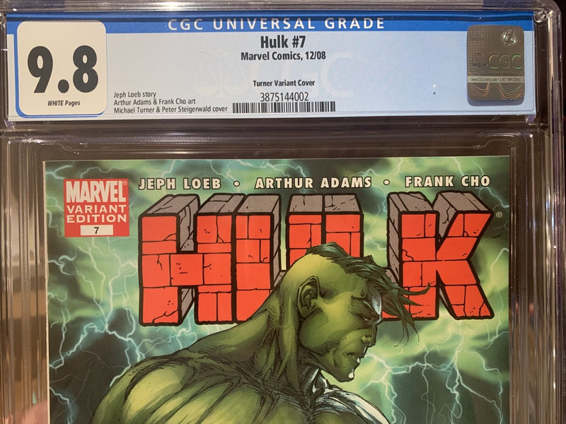 Hulk