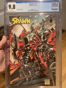 Spawn