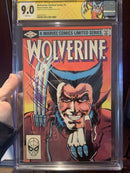 Wolverine