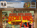 Secret Wars